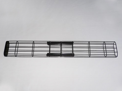 電廠用有機(jī)硅骨架